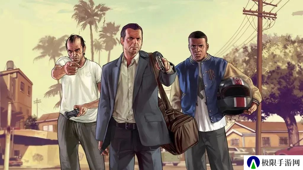 线上模式危在旦夕！GTA6或将重蹈覆辙