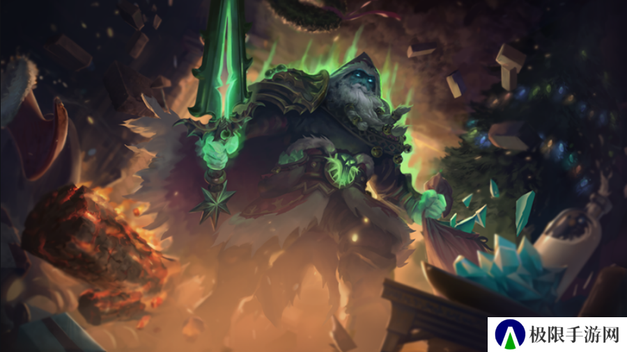 《DOTA2》小号“淘气名单”圣诞礼物煤块和封禁