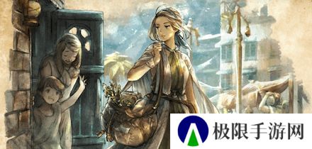 歧路旅人大陆的霸者索蕾犹怎么样-索蕾犹角色技能一览