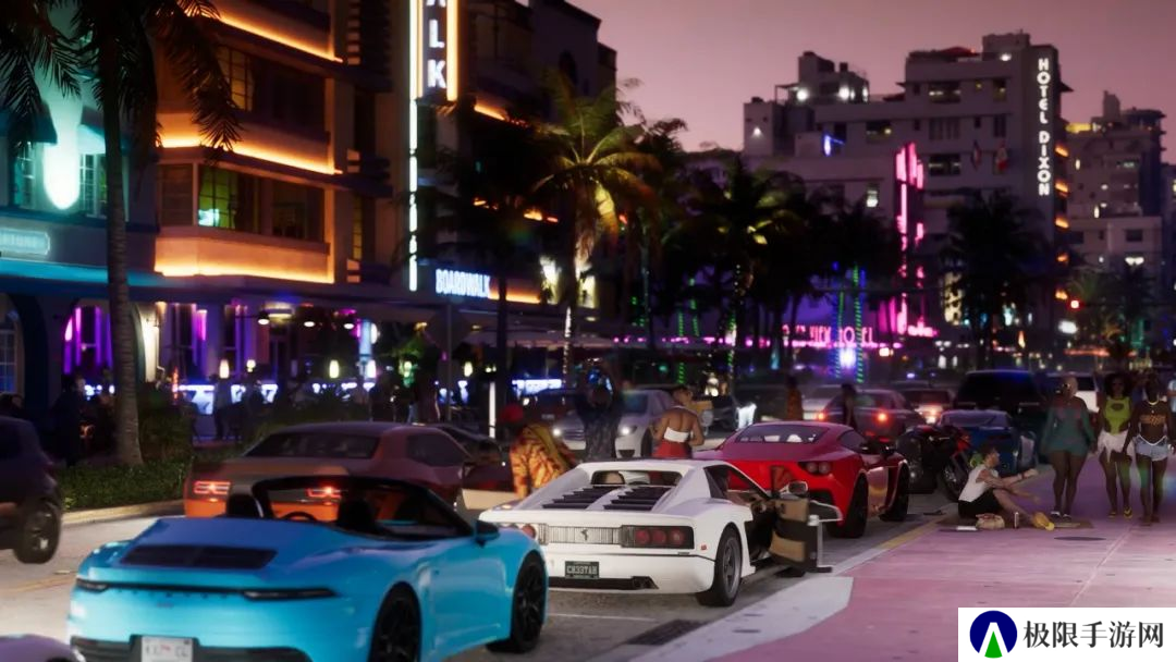 GTA6首发没PC 老玩家要背锅？