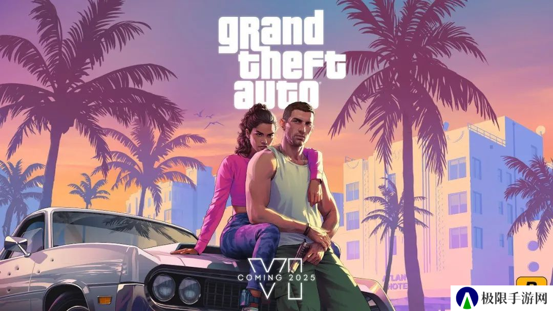 十年之期已到！《GTA6》预告中都透露了哪些信息？