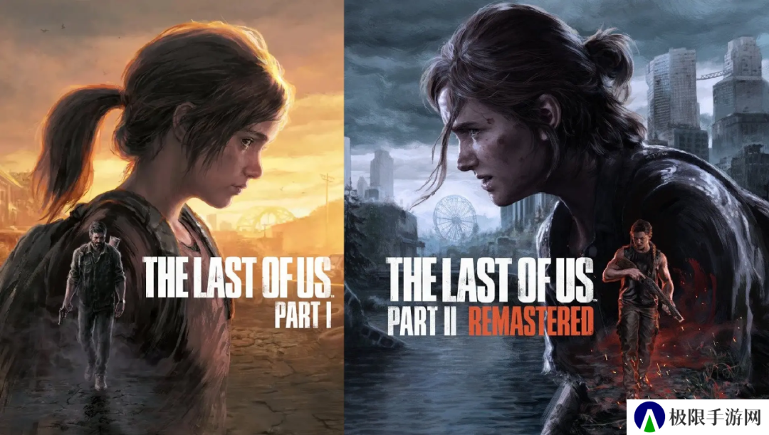 《最后生还者2》PS5版到底是诚意满满？还是没活硬整？