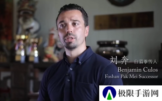 “一日为师，终日为父”，浅谈《师父》中的设计与内涵