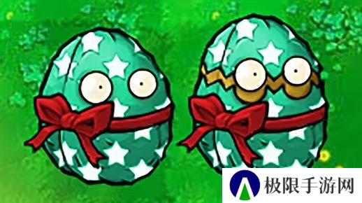 植物大战僵尸杂交版新植物保龄球彩蛋怎么样-pvz杂交版新植物保龄球彩蛋介绍