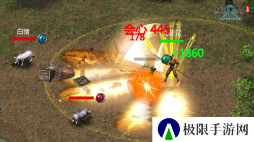 新流派新玩法来袭《剑网1归来》新版本今日上线