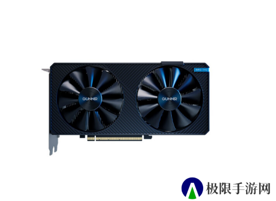 双十一不知道怎么选显卡？蓝戟这几张好价实用显卡可入手