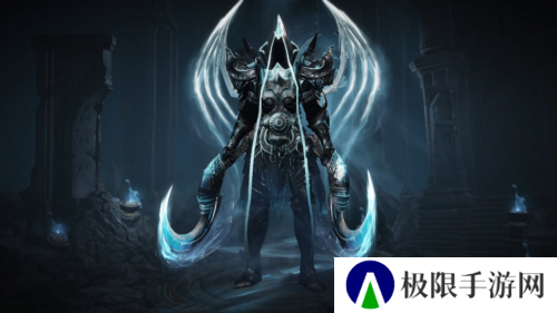 暗黑破坏神不朽15