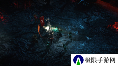暗黑破坏神不朽5