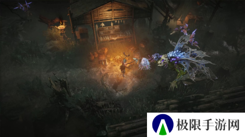 暗黑破坏神不朽3