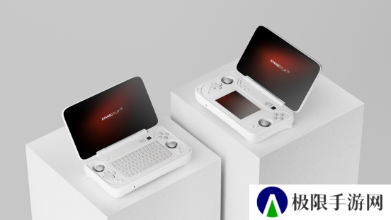 双屏 Windows 掌机 AYANEO FLIP DS 设计首次泄露