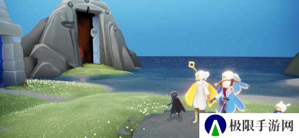 光遇全装扮账号免费送下载_光遇全装扮账号免费送安卓版下载
