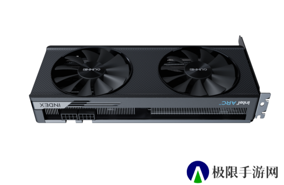 1080P游戏新甜品卡?蓝戟锐炫Arc A580上市售价1499元