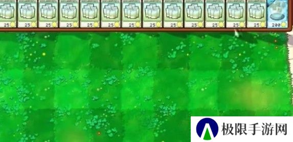 植物大战僵尸抽卡版