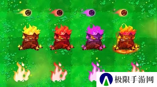 植物大战僵尸杂交版至尊金卡至尊VIP树桩怎么样-pvz杂交版至尊金卡至尊VIP树桩介绍