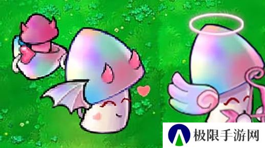 植物大战僵尸杂交版新植物迷幻投手怎么样-pvz杂交版新植物迷幻投手介绍