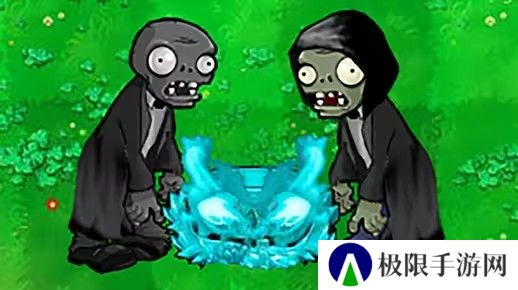 植物大战僵尸杂交版新僵尸影子僵尸怎么样-pvz杂交版新僵尸影子僵尸介绍