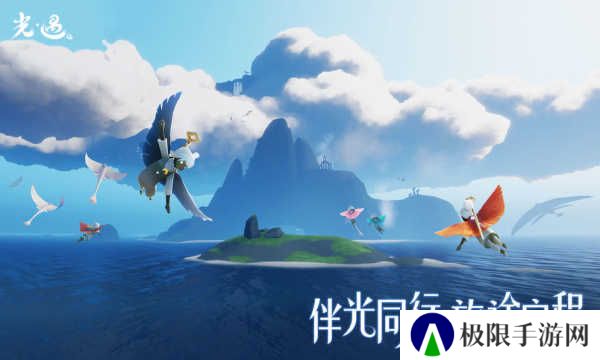 光遇测试服刷蜡烛脚本2.1防封版下载
