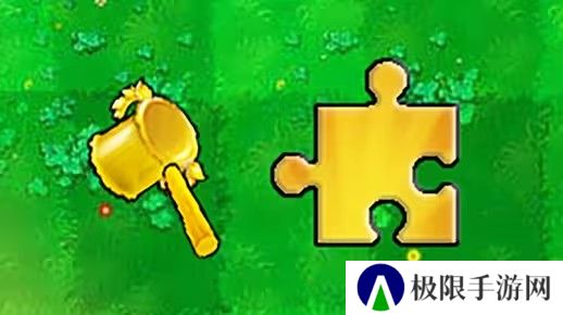 植物大战僵尸杂交版至尊金卡黄金锤子怎么样-pvz杂交版至尊金卡黄金锤子介绍