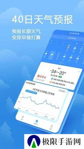 欢乐天气预报
