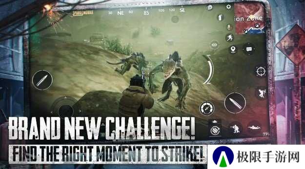 pubg地铁逃生刷钱软件悬浮窗版下载