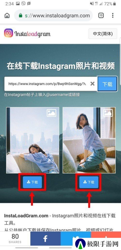 ins中文版下载-ins中文版安卓版下载