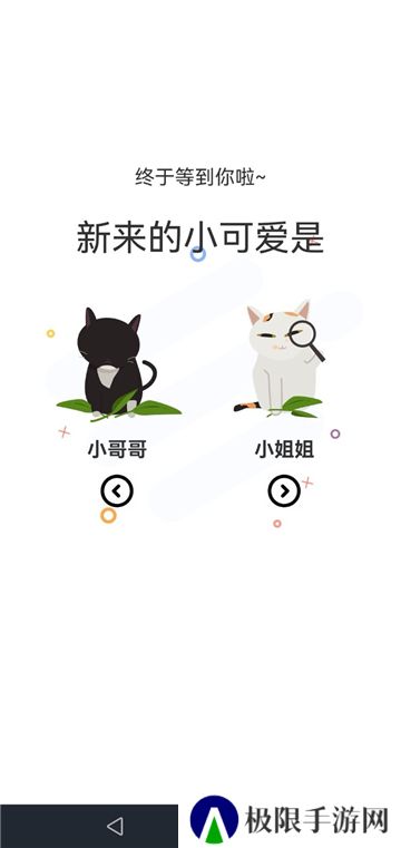 喵上二次元