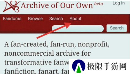 ao3怎么调成中文？1