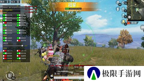 天尚网