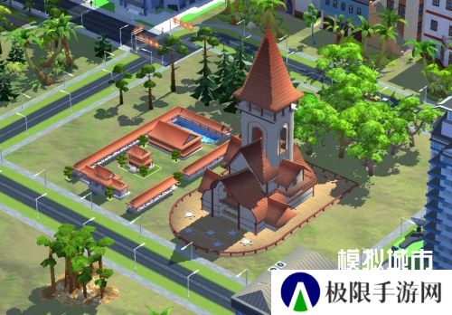模拟城市我是市长2