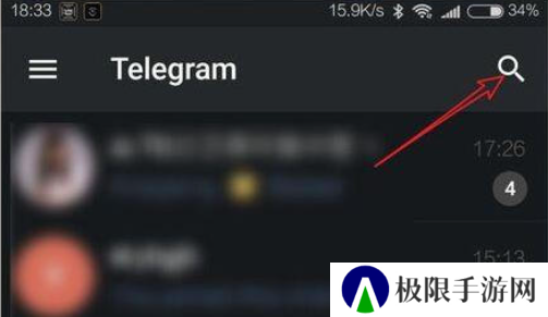 telegraph安卓版