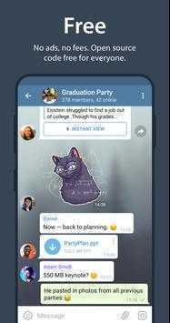 telegreat中文版安卓版本下载