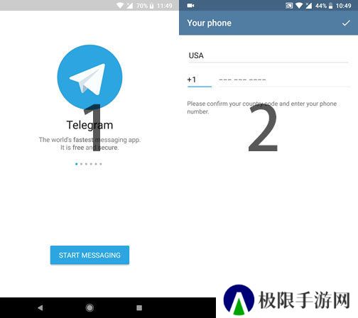 Telegreat中文版最新版