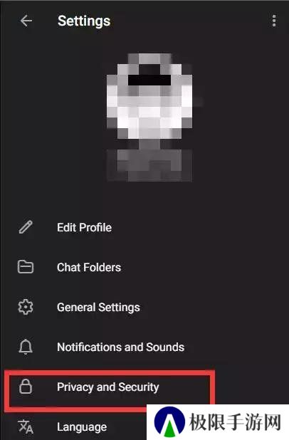 telegreat英文APP