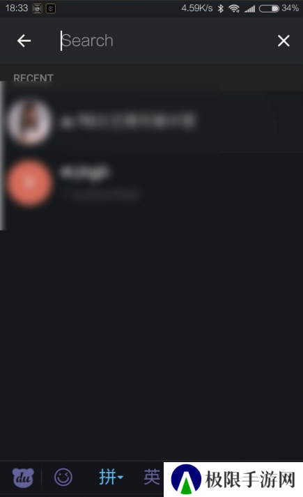 telegram如何改成中文 telegram改成中文方法