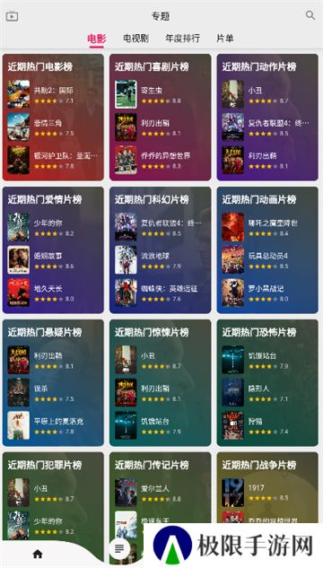 乐看视频app
