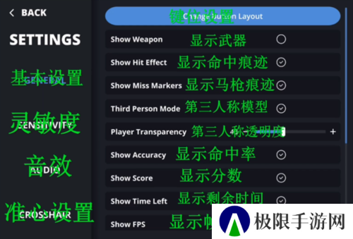 界面中文介绍2