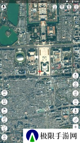 子午地图免费安装官方版