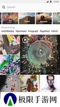 安卓instagram加速器下载