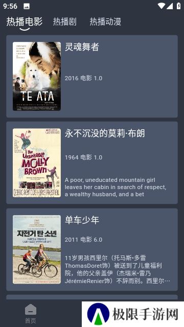 大侠影视TV版