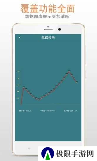 光强仪去广告版