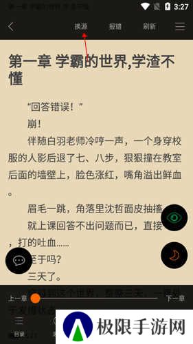 顶点小说10