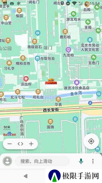 白马地图高级版安装