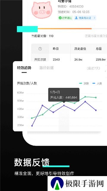 特效君