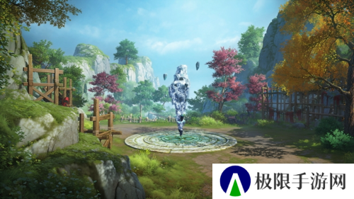 传承宋金战场《剑侠情缘零》高燃阵营对抗玩法