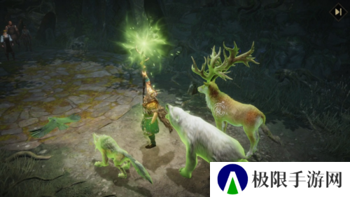 暗黑破坏神不朽6