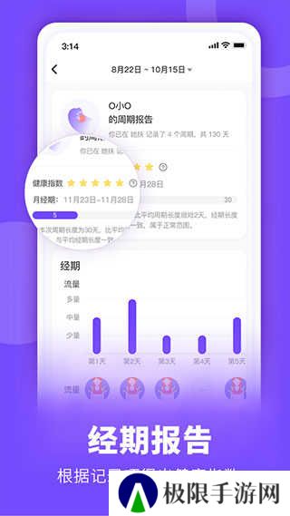 她扶app官方