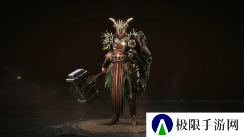 暗黑破坏神不朽11