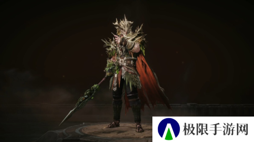 暗黑破坏神不朽8