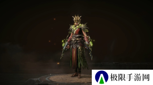 暗黑破坏神不朽9