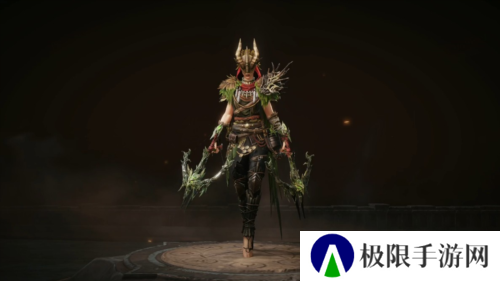 暗黑破坏神不朽6